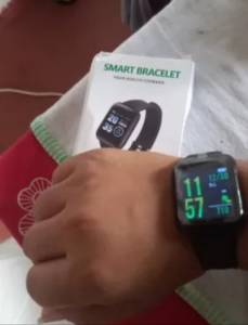 Smart Relgio