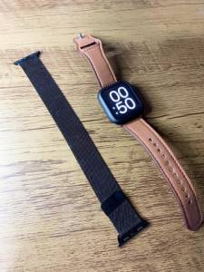 Apple Watch Serie 1