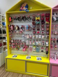 Mvel Amarelo