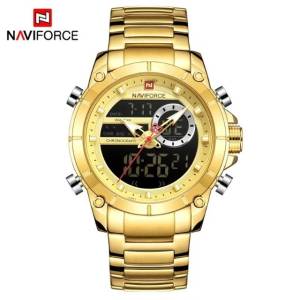 Relgio Masculino Naviforce Ao
