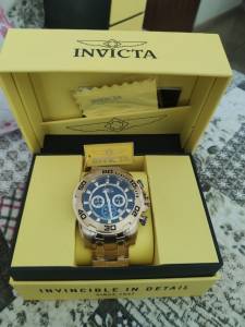 Relgio Invicta Pro Diver 22321