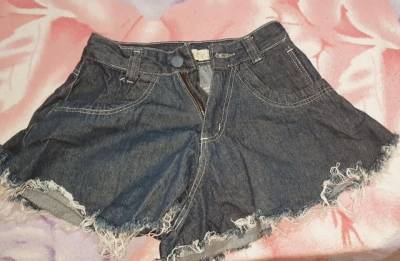 Shorts God