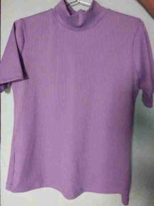 Blusa Lavanda Nova
