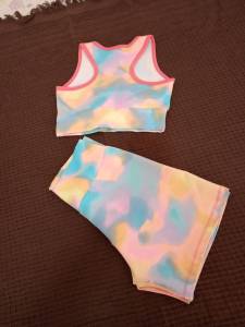 Conjunto Fitness