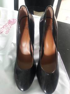 Sapato Feminino
