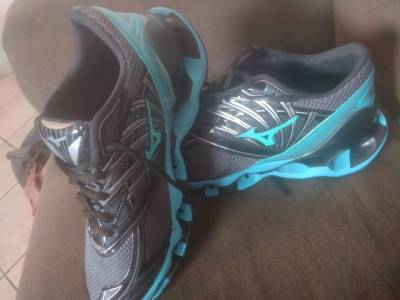Mizuno