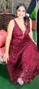 Vestido Usado Apenas Uma Vez
