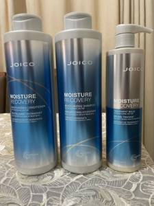 Joico Moisture Recovery Sh + Cond 1 L