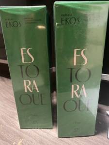 Ekos Toraqui