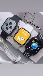 Iwo Watch 8 Pro