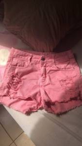 Bazar De Short
