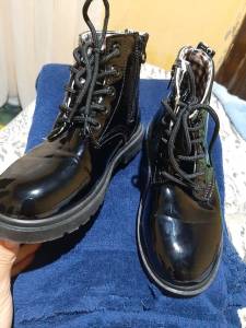 Coturno Feminino