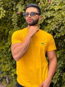 Camisas Masculinas