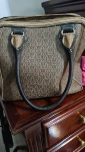 Bolsa Da Victor Hugo