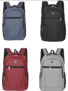 Mochilas Masculinas E Femininas