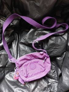 Bolsa Kipling