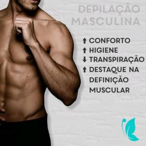 Depilao