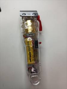 Mquina Wmark Ng 108 7300rpm