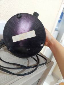 Panela Aquecedora De Cera Pra Depilao