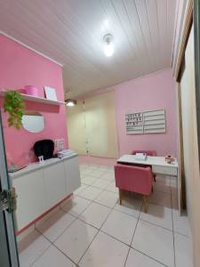 Sala Comercial Zona Leste