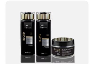 Kit Truss Blond