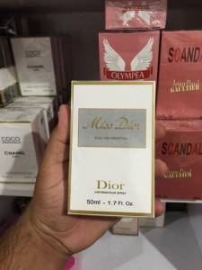 Perfumes Similares