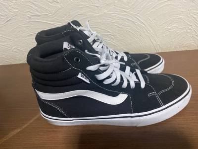 Tennis Marca Vans N. 41