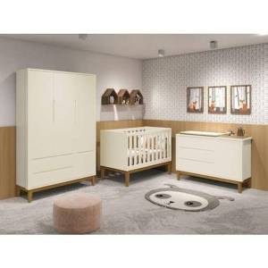 Quarto Completo  Infantil 10xr$300 No Carto De Crdito