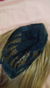 Peruca Lace