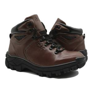 Botinas Masculina Trabalho