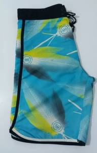 Bermuda De Surf  Element