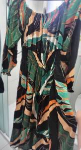 Vestidos Novos De Marca Plus Size