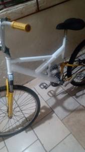 Bicicleta Aro 26