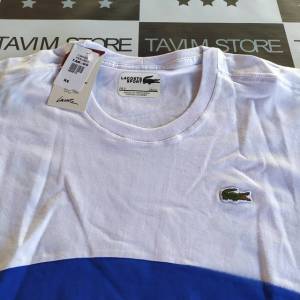 Camisa Lacoste
