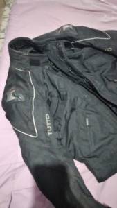 Kit Motociclista Tutto