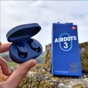 Airdots 3 Original C/ Garantia