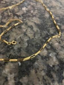 Corrente 18k