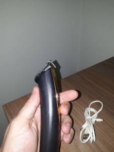 Maquina De Barbear