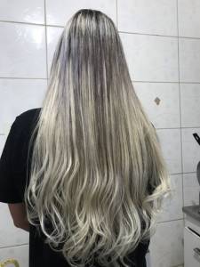Mega Hair