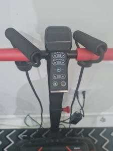 Plataforma Vibratria Polishop