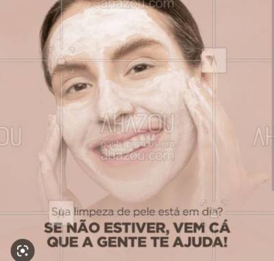 Limpeza De Pele Bioage