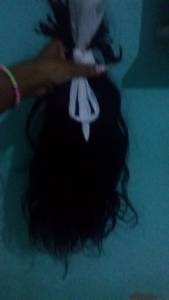 Mega Hair R$500