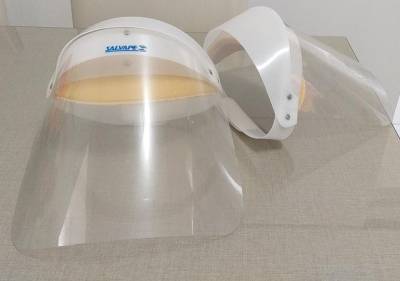 Mscara Fase Shields Protetor Ajustvel
