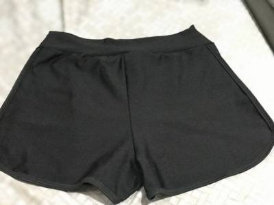 Short Legging