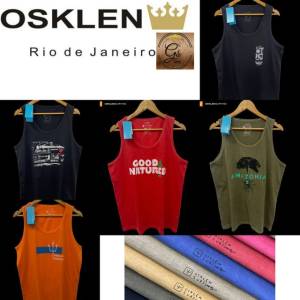 Lanamento Vero Regata Osklen