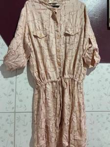 Vestido Manotropo