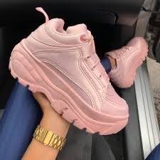 Tenis Buffalo Feminino