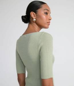 Blusa Cortelle