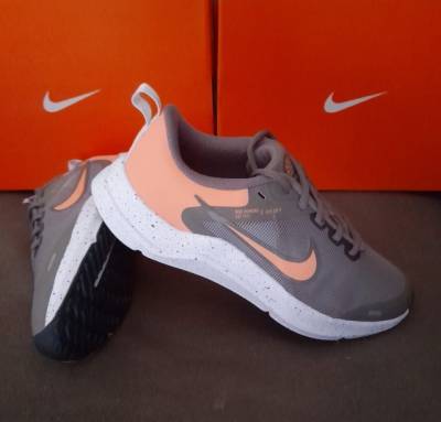 Tnis Nike Dowshifter 12 Sdwlk Tam 37 & 38 (original / Novo)