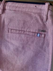 Calas De Marca Novas